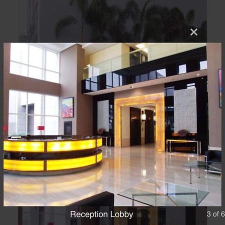 Cozy 2-Bedroom At South Of Market Soma Bgc Near Sm Aura, Market! Market! & Bonifacio High Street Taguig Bagian luar foto