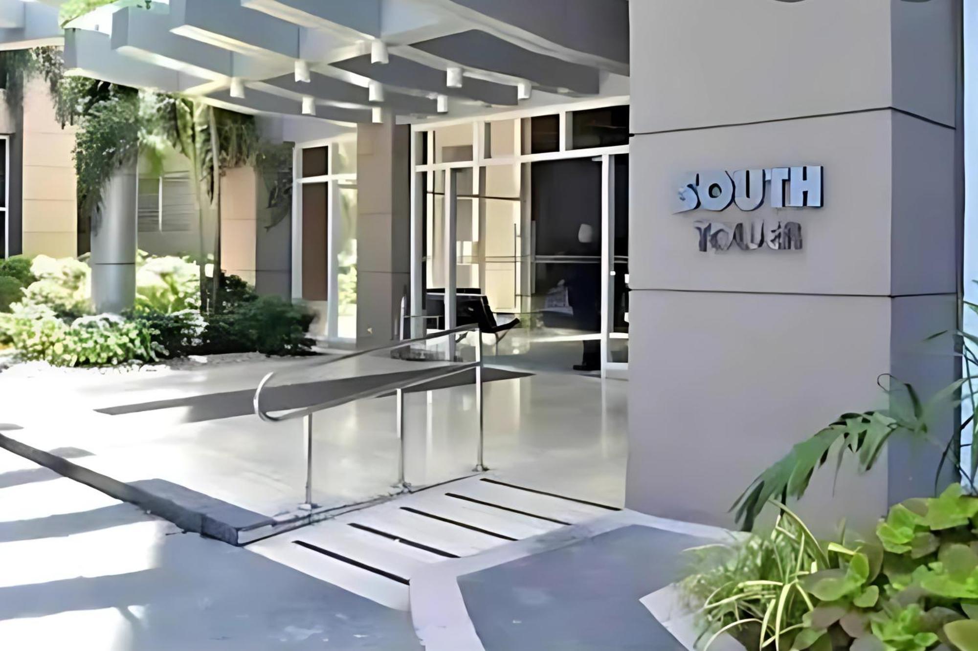 Cozy 2-Bedroom At South Of Market Soma Bgc Near Sm Aura, Market! Market! & Bonifacio High Street Taguig Bagian luar foto