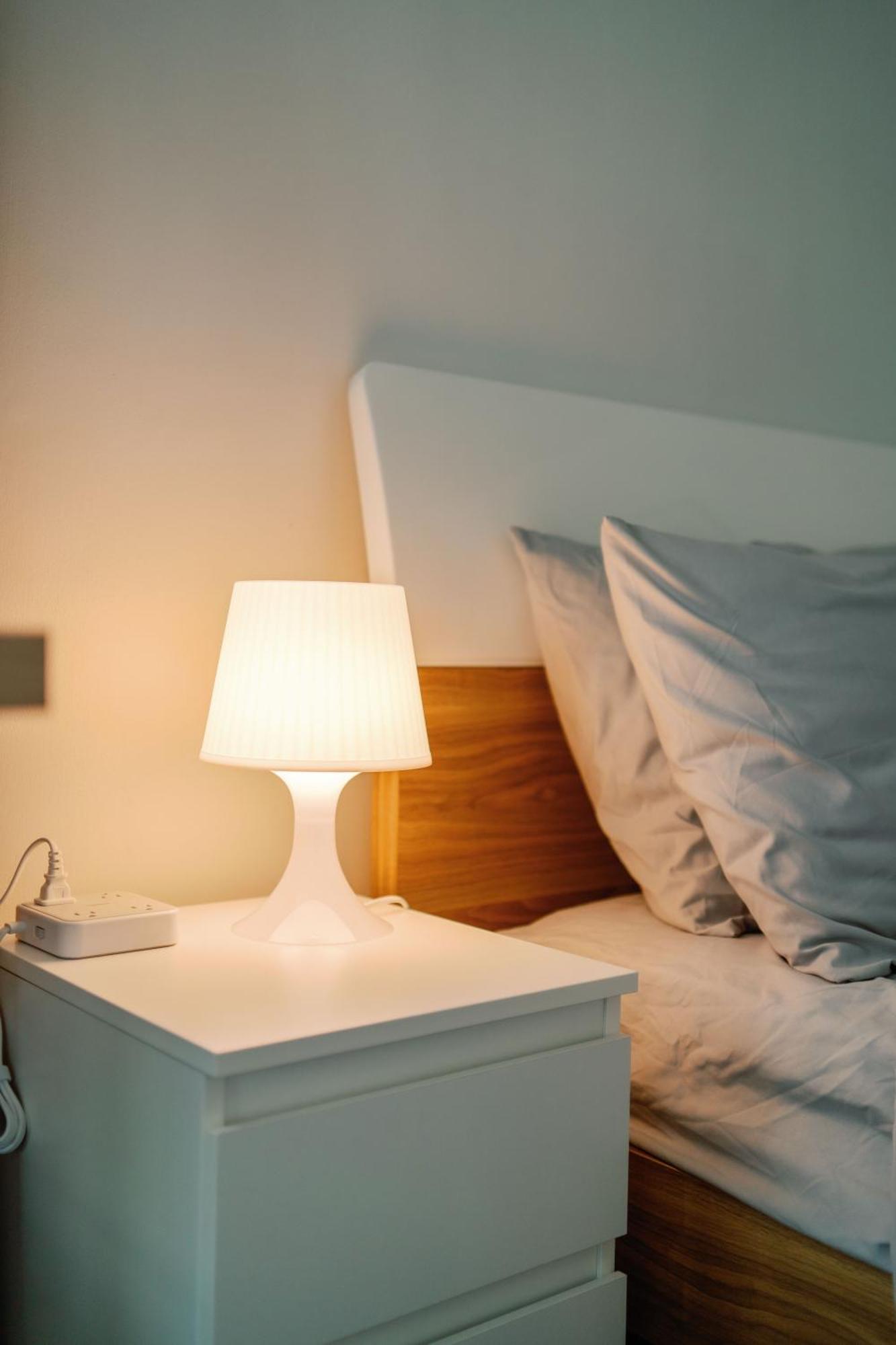 Cozy 2-Bedroom At South Of Market Soma Bgc Near Sm Aura, Market! Market! & Bonifacio High Street Taguig Bagian luar foto